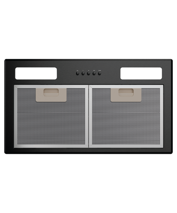 60cm 500 Series Integrated Insert Wall Rangehood, pdp