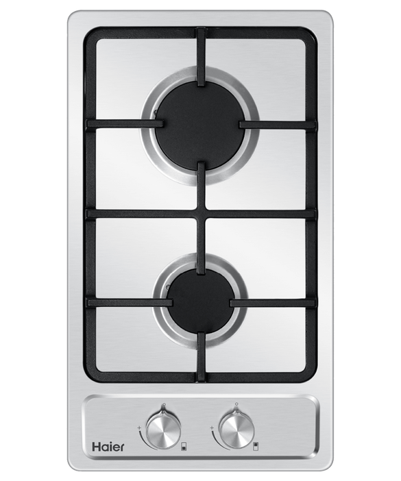 2 burner gas cooktops outlet