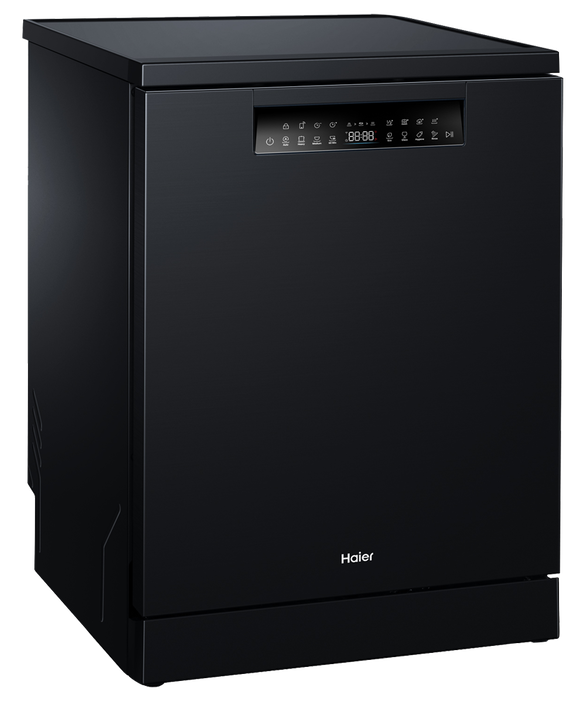 House and sales home dishwasher
