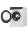 10kg 500 Series Front Load Washing Machine gallery image 5.0