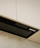 90cm 600 Series Integrated Insert Wall Rangehood, Hood to Hob gallery image 7.0