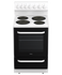 60cm 300 Series Freestanding Cooker, Coil gallery image 1.0