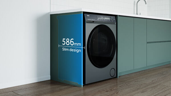 Designed for real homes