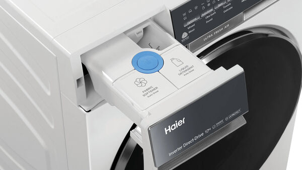 Smart Dosing for Easy Dispensing