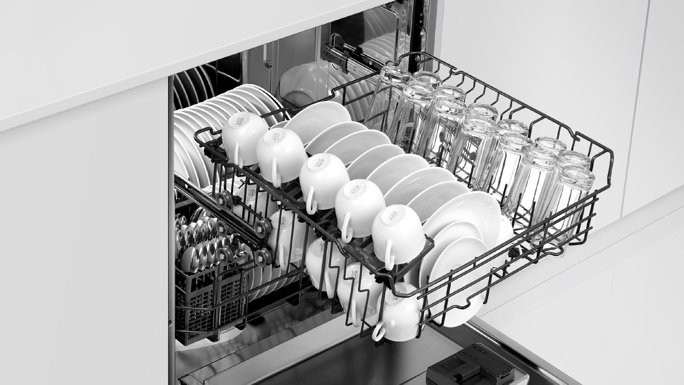 Small dishwasher nz top
