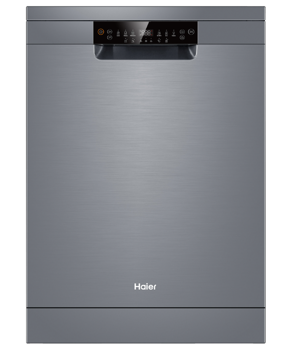 500 Series Freestanding Dishwasher, Sanitise, pdp