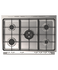 90cm 500 Series Freestanding Cooker, Gas gallery image 2.0