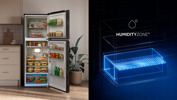 Flexible storage