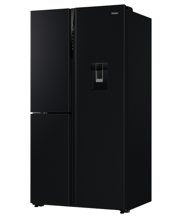 Side by side outlet fridge power consumption