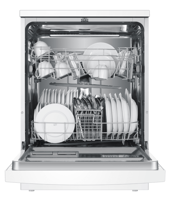 Freestanding Dishwasher Haier New Zealand