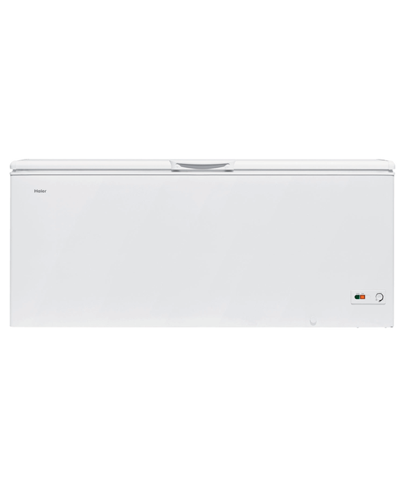 519l chest freezer