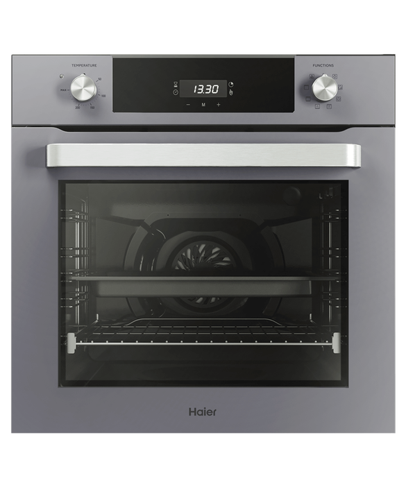 60cm 300 Series Built in Oven, 7 Function, Air Fry, pdp