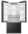 509L 500 Series French Door Refrigerator Freezer, Non-plumbed water gallery image 2.0