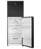 311L 300 Series Refrigerator Top Freezer gallery image 4.0