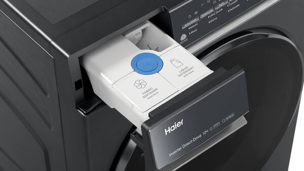Smart Dosing for Easy Dispensing