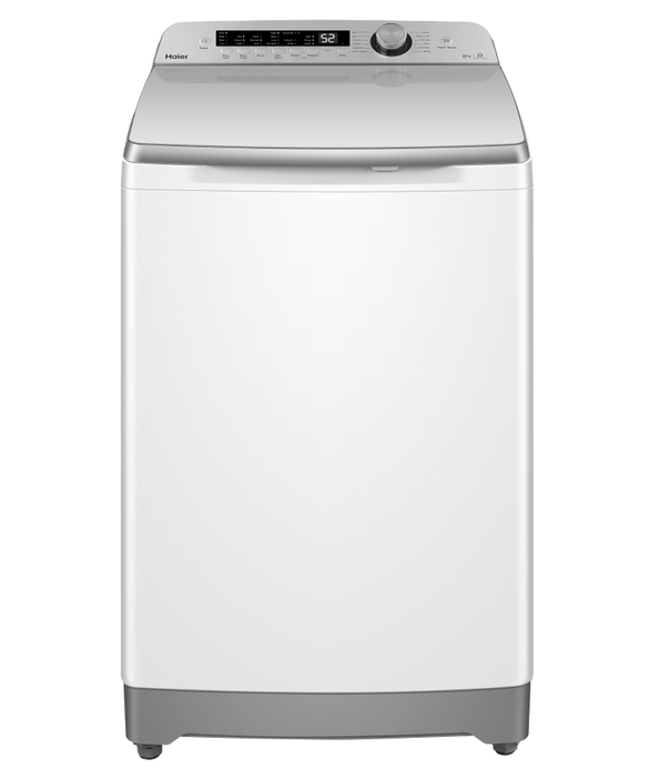 Top Loader Washing Machine, 8kg, pdp