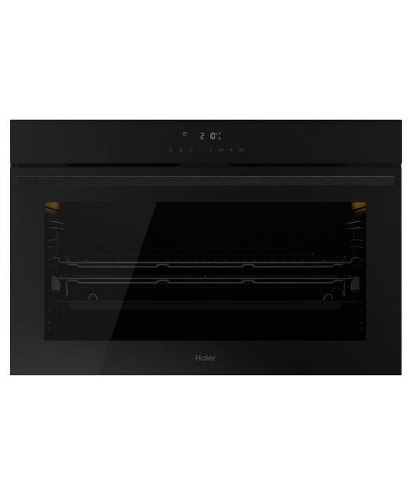90cm 600 Built In Oven, 17 Function, Self Cleaning, Air Fry, Steam Assist, pdp