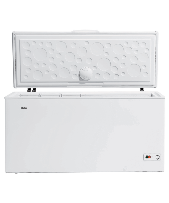 519l chest freezer