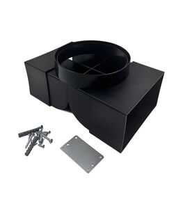 Outlet Kit for Rangehood