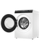 9kg + 5kg 500 Series Combi Front Loader Washer Dryer gallery image 6.0