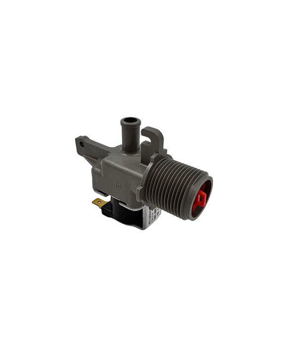 Hot Water Inlet Valve, pdp