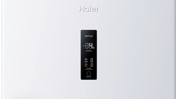 Intuitive control