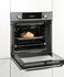 60cm 300 Series Built in Oven, 7 Function, Air Fry gallery image 3.0