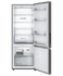 309L 500 Series Refrigerator Bottom Freezer gallery image 3.0