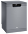 500 Series Freestanding Dishwasher, Sanitise gallery image 3.0