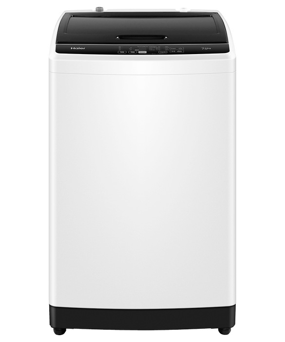 Top Loader Washing Machine, 7.5kg, pdp