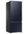 Refrigerator Freezer, 70cm, 433L, Bottom Freezer gallery image 6.0
