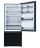 Refrigerator Freezer, 70cm, 433L, Bottom Freezer gallery image 7.0