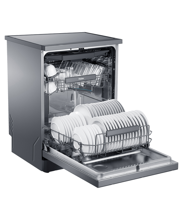 Haier discount dishwasher review