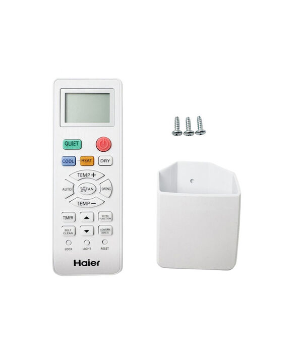 Remote Control, pdp