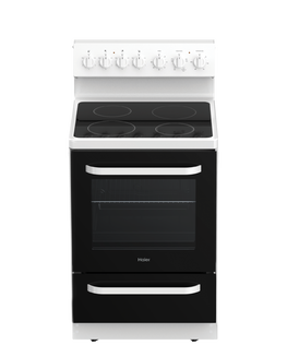 
        60cm 300 Series Freestanding Cooker, Ceramic