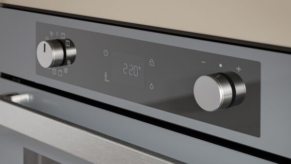 Intuitive control
