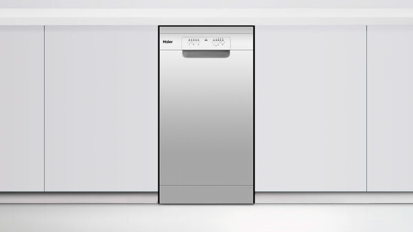 Perfect for small kitchens