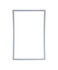 Freezer Door Gasket/Seal gallery image 1.0