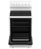 60cm 300 Series Freestanding Cooker, Ceramic gallery image 2.0