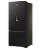 Refrigerator Freezer, 70cm, 431L, Water, Bottom Freezer gallery image 2.0