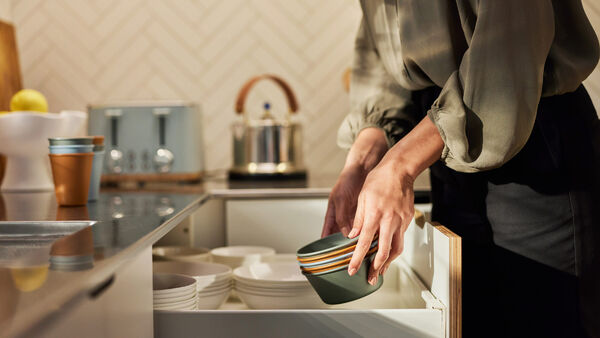 Thermodry Technology