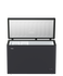294L 500 Series Hybrid Frost Free Chest Freezer gallery image 2.0
