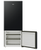 433L 500 Series Refrigerator Bottom Freezer  gallery image 4.0