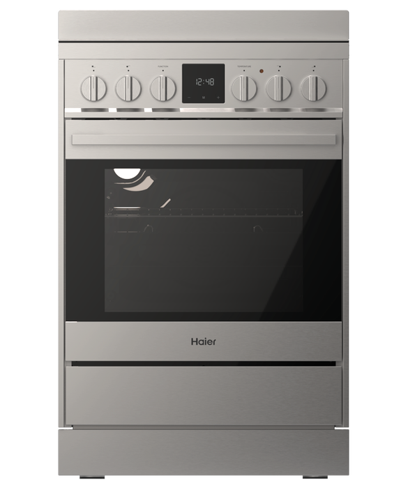60cm 500 Series Freestanding Cooker, Ceramic, pdp