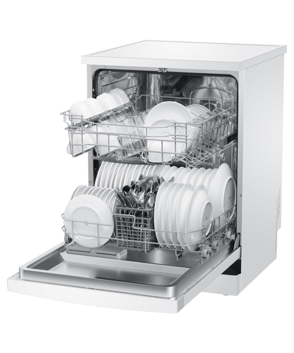 Haier dishwasher sale review