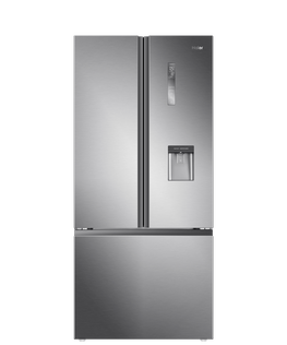 
        489L 600 Series French Door Refrigerator Freezer, Water