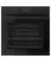 60cm 600 Series Built in Oven, 20 Function, Self Cleaning, Air Fry, Steam Assist gallery image 1.0