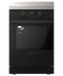 60cm 500 Series Freestanding Cooker, Induction, Low Current gallery image 1.0