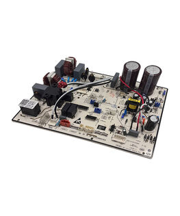 Outdoor PCB