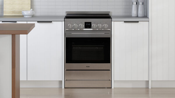 Room for every recipe